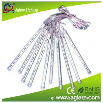 DC5V 3W  led snowfall tree lights for christmas decoration